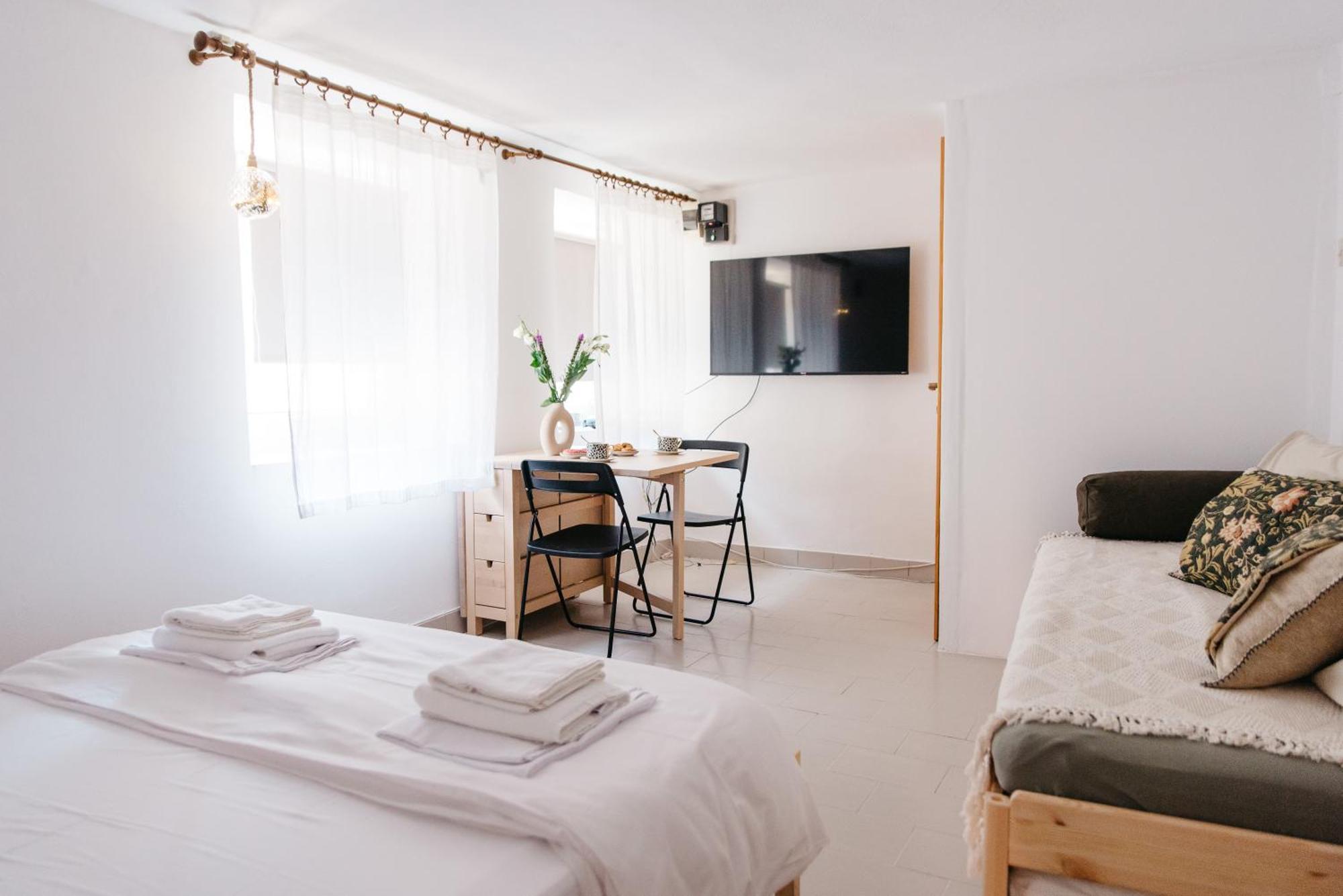 Pjaca Penthouse Appartement