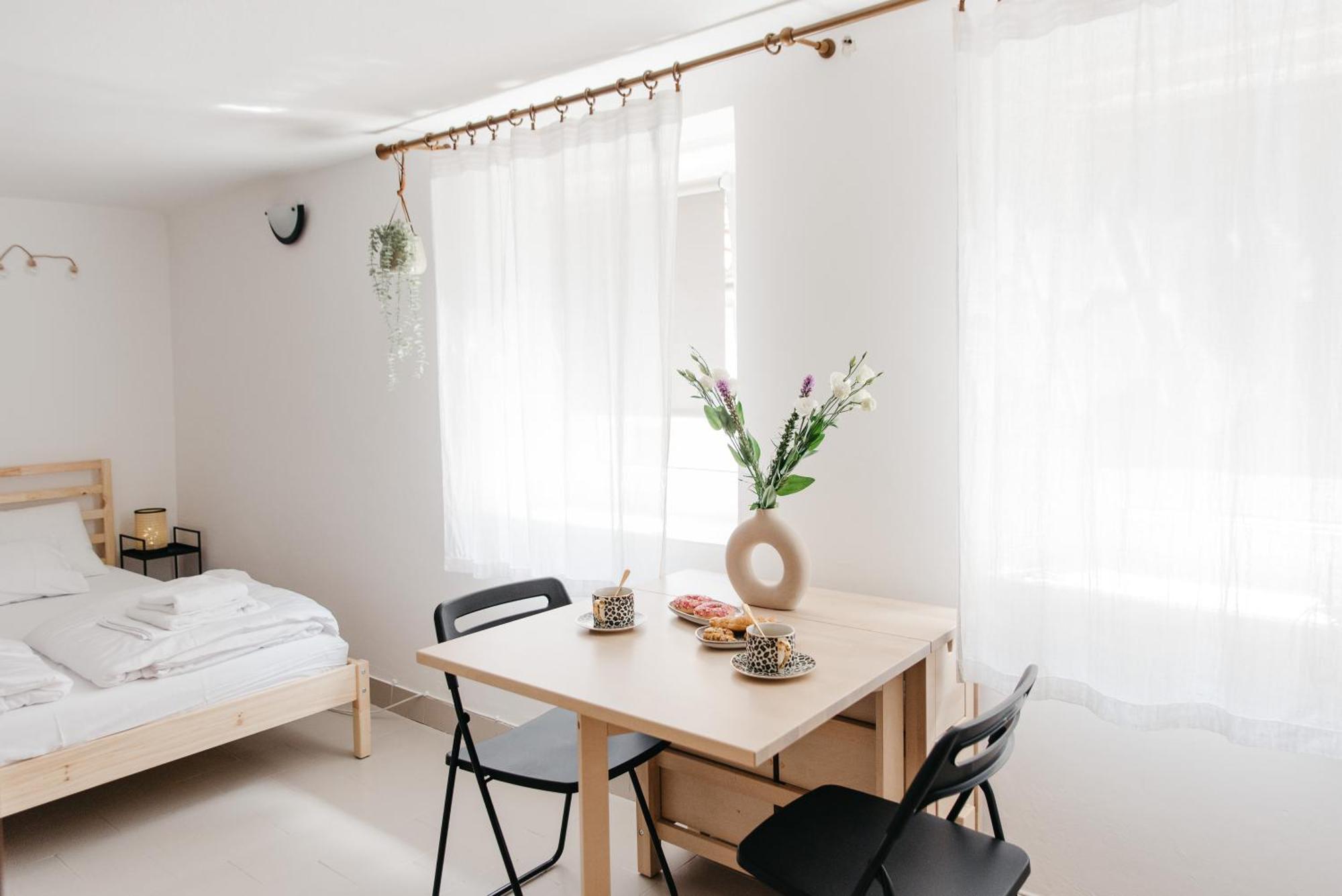 Appartement Pjaca Penthouse *