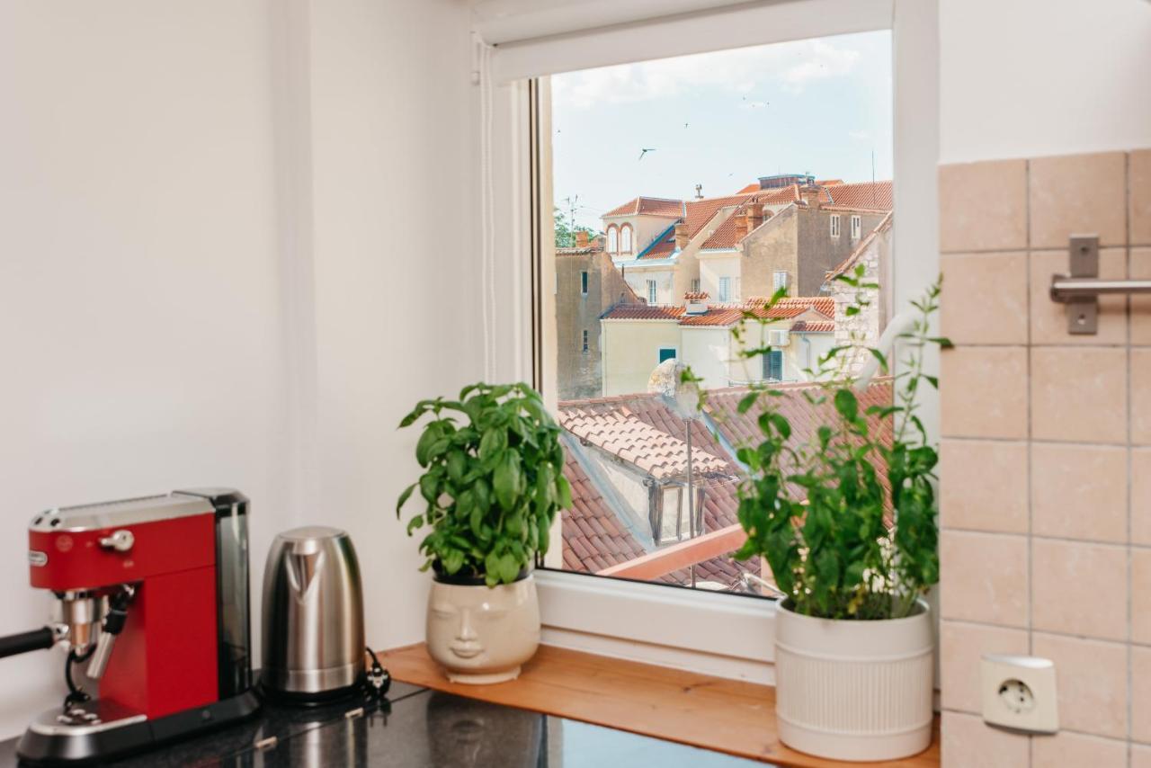 Appartement Pjaca Penthouse Split