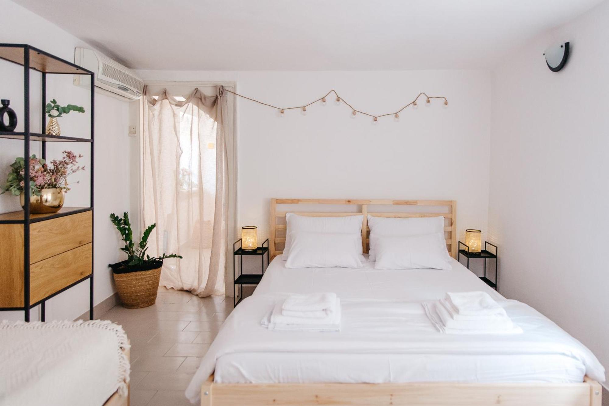 Pjaca Penthouse Appartement